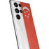 Singapore Flag Distressed Galaxy S22 Ultra Skin